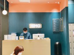 -海马体照相馆(无锡清扬茂业天地店)