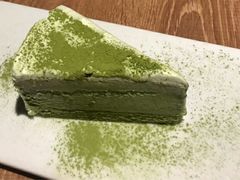 抹茶雪域-必胜客(张掖西大街店)