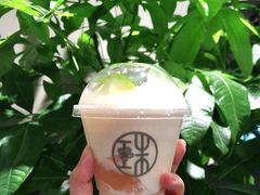 -宝珠奶酪(闵行仲盛店)