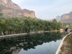 -沕沕水生态风景区