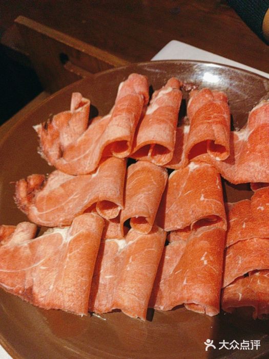 东来顺饭庄(apm总店)图片