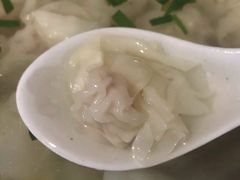 柴火馄饨-安庆柴火馄饨(马道街店)