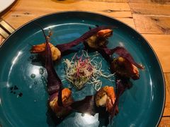 -AZUL by FUEL蓝色·法式酒馆(琶醍店)