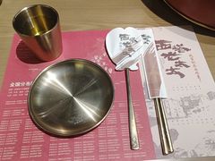 -西塔老太太泥炉烤肉(双井店)