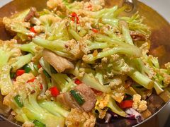 -径山十八道·风味民间菜(杭州总店)