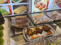 -锦州御烧烤·形象店(人民街店)
