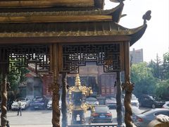 -长春观
