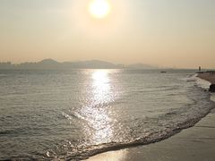 -白城沙滩