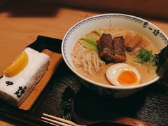 -赵记玄面(市府恒隆广场店)