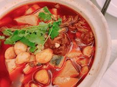 -星湖饭店(汉中门店)