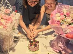 -36cake生日蛋糕(福田店)