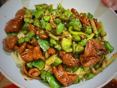 -锅儿挑面馆