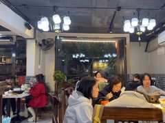 -闽公馆·客家私房菜·商务宴请·包厢(杏林橡树湾店)