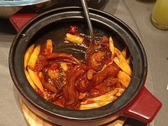 -小厨娘淮扬菜(河西奥美大厦店)