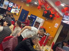 -芦月轩羊蝎子(北蜂窝店)