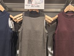 -优衣库(上海正大广场店)