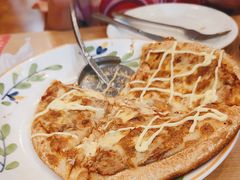 -萨莉亚意式餐厅(连城店)