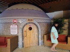 -汤连得温泉馆(宝山店)