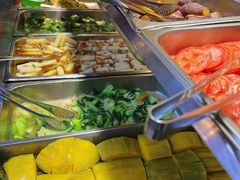 -净行天厨(莲塘总店)