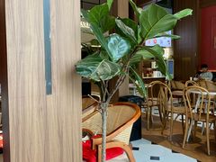-嗒令甜品·主题融合料理餐厅(首座时代店)