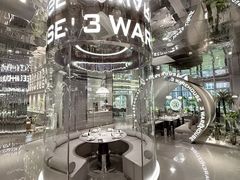 -3号仓库·创意中国菜(乐清正大广场店)