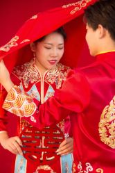 -保定巴黎婚纱摄影