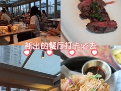 -城市露台景观餐厅(淮海路店)