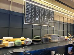 -Sushi Hanzo半藏(天环广场店)