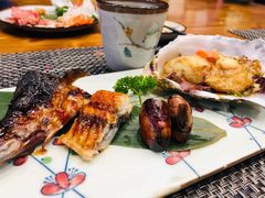-耕海日本料理(万达华府店)