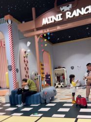 -meland亲子乐园•活动包场(北京亦庄龙湖天街店)