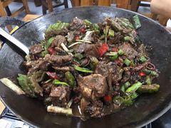 -牛八宝桂林米粉(八里庄店)