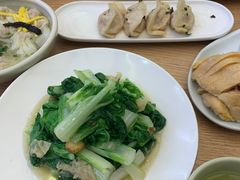 -苏小柳点心·手作小笼包(新街口分院店)
