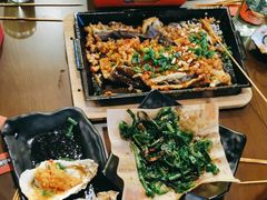 -林二哥宜烤官·宜宾小烧烤