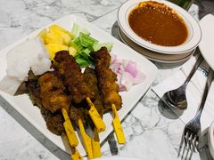 -关夫人餐厅(阳光广场店)