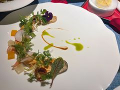 -弦月窗LUNETTE BY AMANDA(复兴路店)