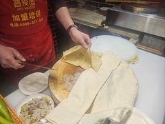 -晋爱面大同刀削面(白纸坊店)