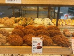 -BreadTalk面包新语(龙之梦购物中心莘庄店)
