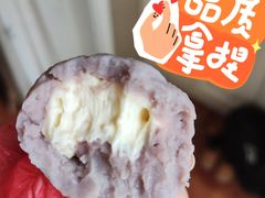 -李大牛和刘大力手作甜品(凯德店)