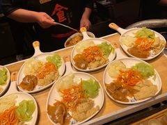 -沙州食驿·非遗小吃夜市