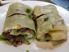 -粥公粥婆精品家常菜(青龙桥店)