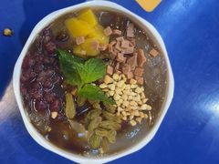 -马路边边火锅串串(观前街店)