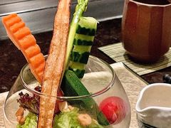 -Ginza Onodera铁板烧(外滩十八号店)