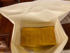 -爸爸糖吐司面包(宁波世纪东方店)