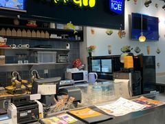 -MANGOO芒可ice(大观天地MALL店)