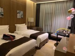 -珠海棕泉水疗酒店(拱北口岸高铁站店)