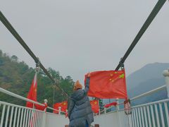 -太湖源风景区