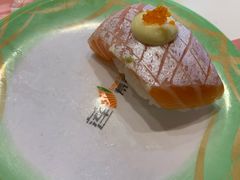 -莲寿司(国兴店)