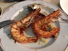 凌璇阁-广州花园酒店-凌璇阁360度高空海鲜自助餐CAROUSEL