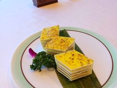 -川林海鲜酒家·湾仔传统早茶·粤菜
