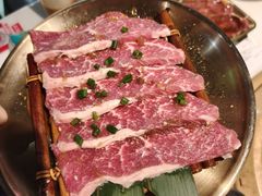-炙城·韩式烤肉(南京东路店)